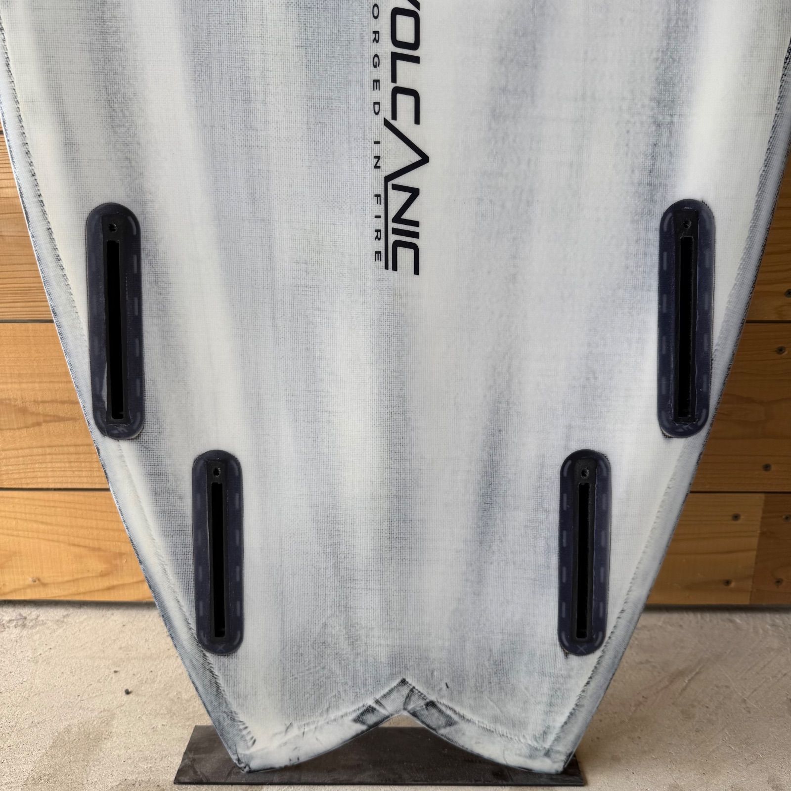 美中古 FIREWIRE ファイヤーワイヤー SEASIDE シーサイド Volcanic 5