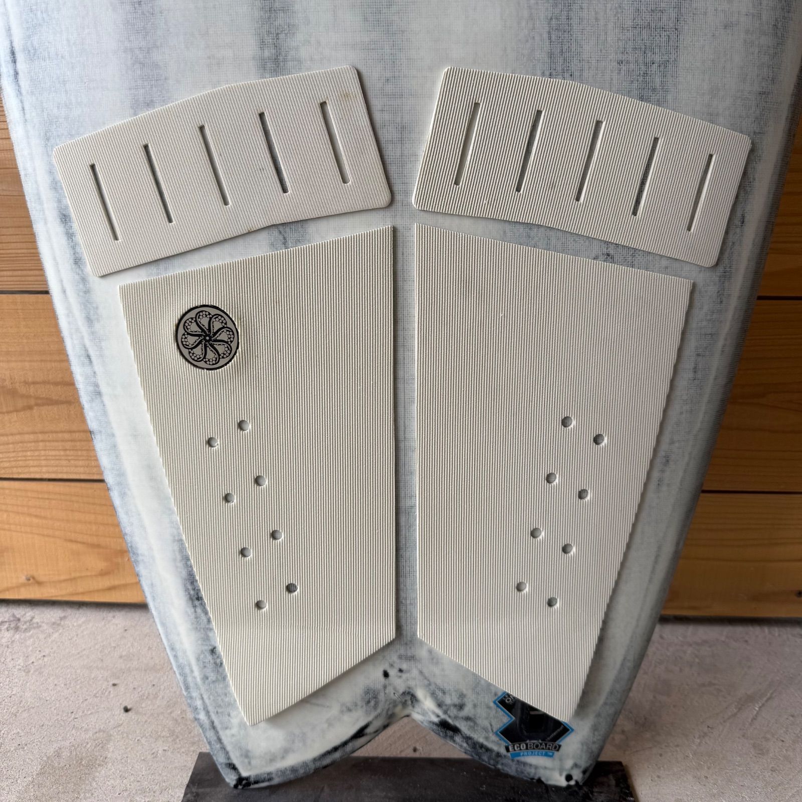 美中古 FIREWIRE ファイヤーワイヤー SEASIDE シーサイド Volcanic 5