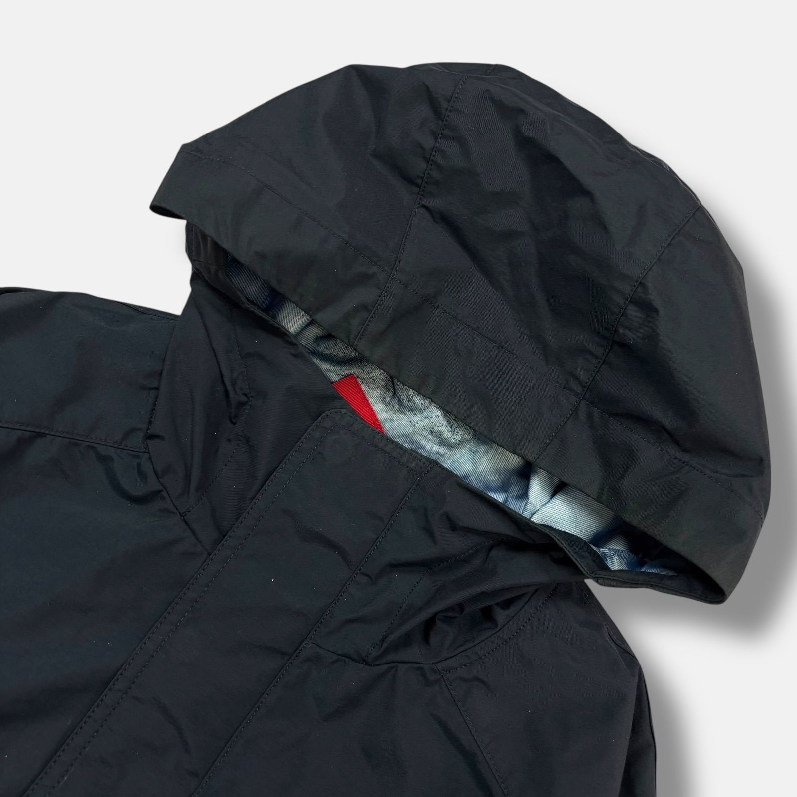 Marmot mountain parka アウトドア ネイビー LL KANDAIZUMI_COM