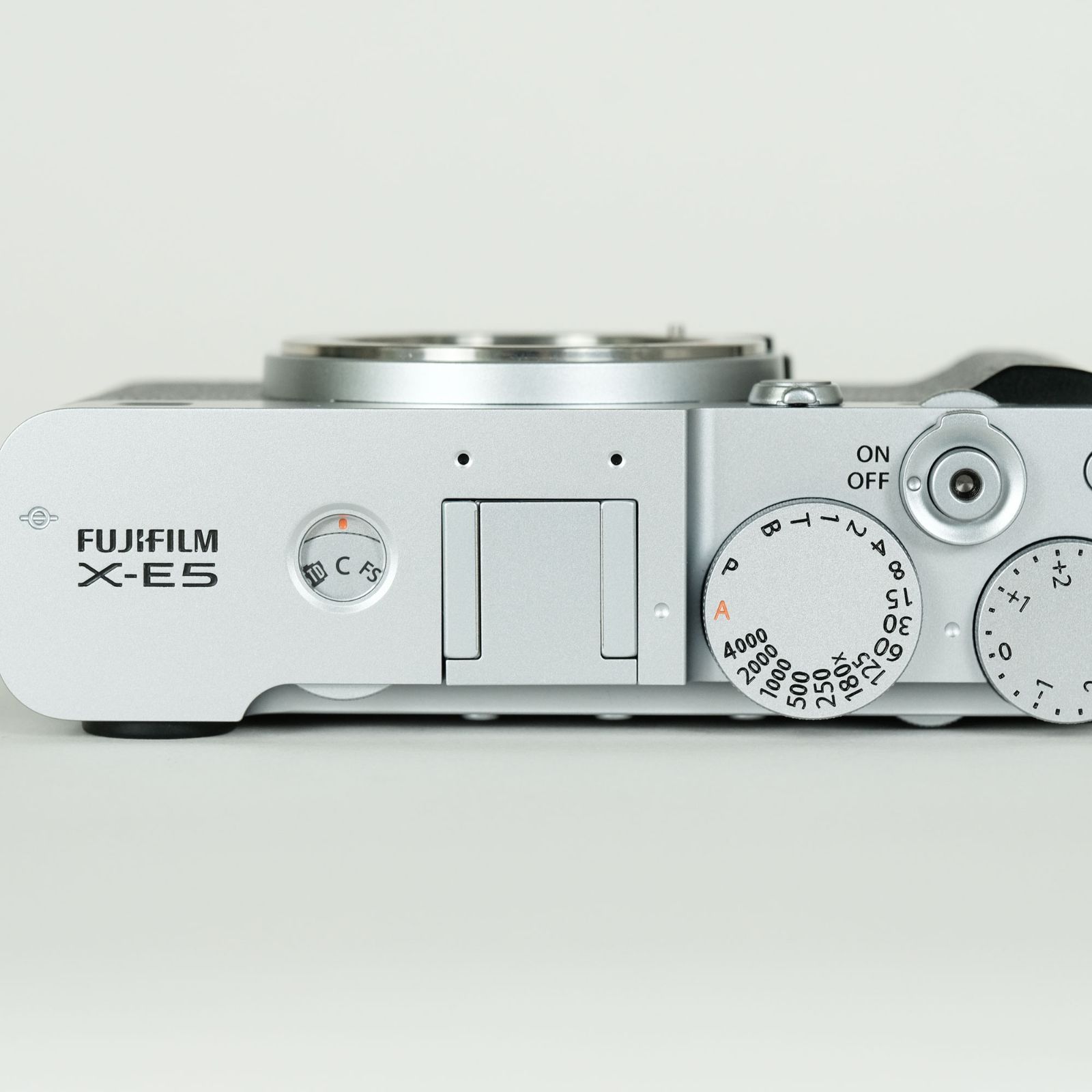 FUJIFILM Xマウント