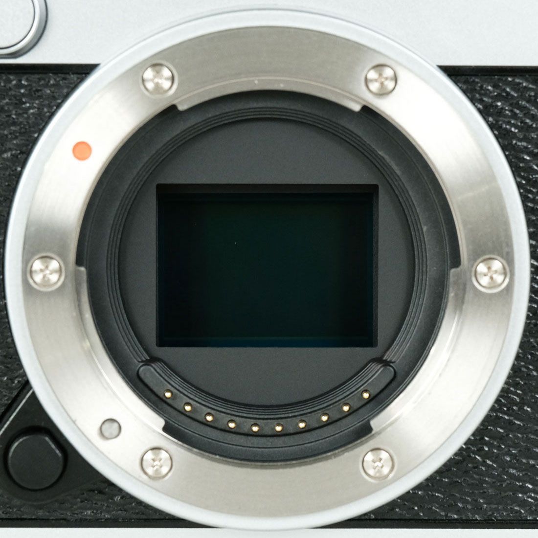 FUJIFILM Xマウント