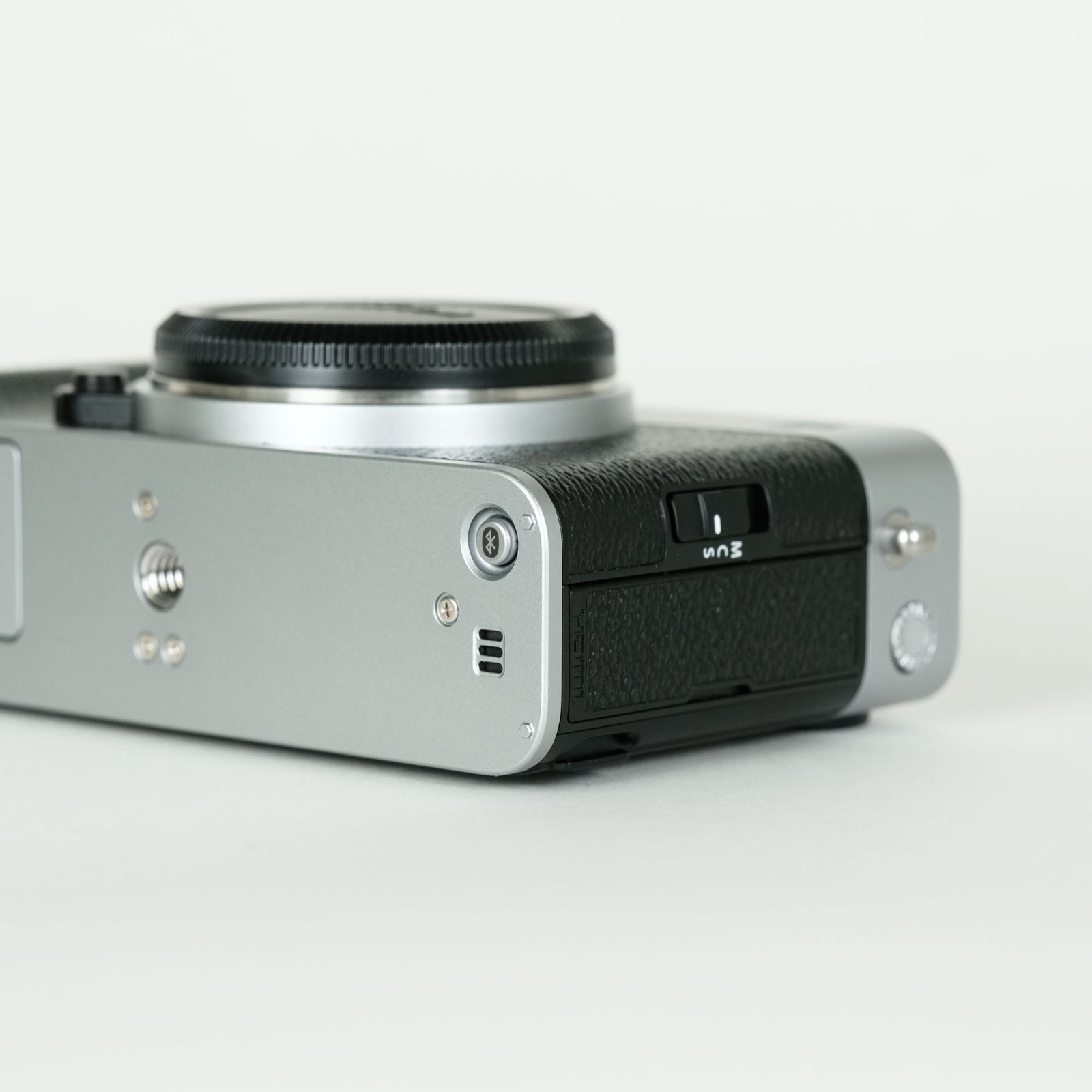 FUJIFILM Xマウント