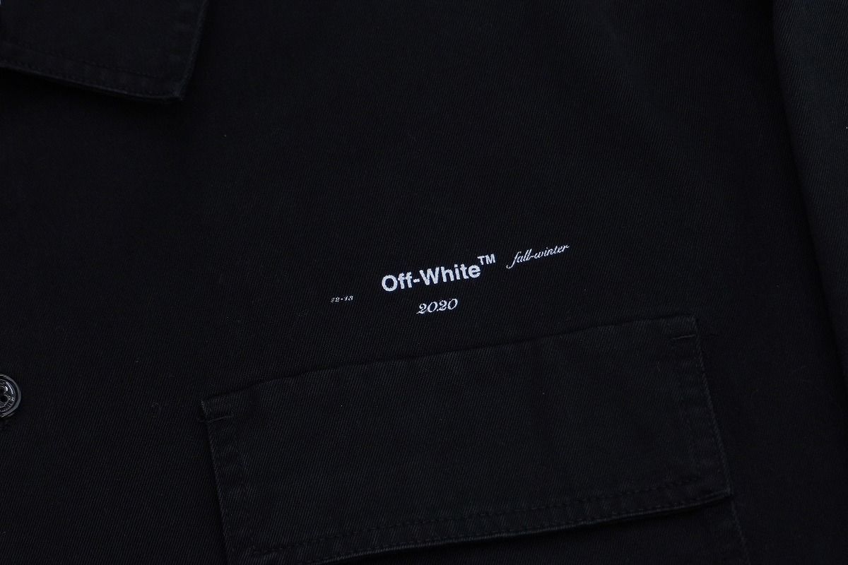 ジャケット OMGA093F19D05026