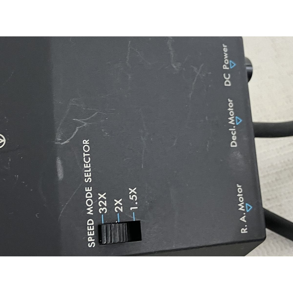 2軸モータードライブコントローラー