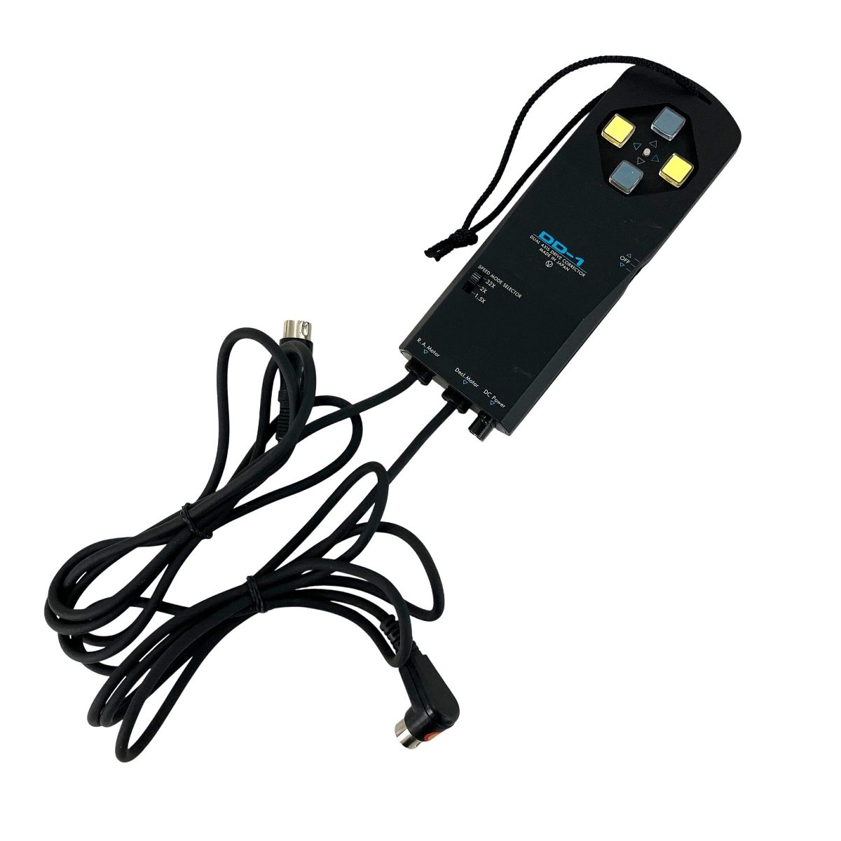 Vixen DD-1 2軸モータードライブコントローラー ジャンク Y10552232