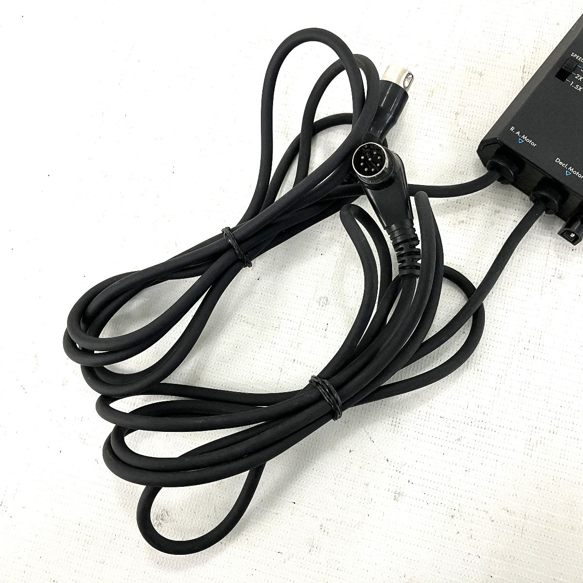  Vixen DD-1 2軸モータードライブコントローラー その他 望遠鏡 光学機器