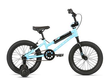 車 幼児車 ハロー HARO シュレッダー16 キッズバイク SHREDDER 16 GIRLS 補助輪付 00630211