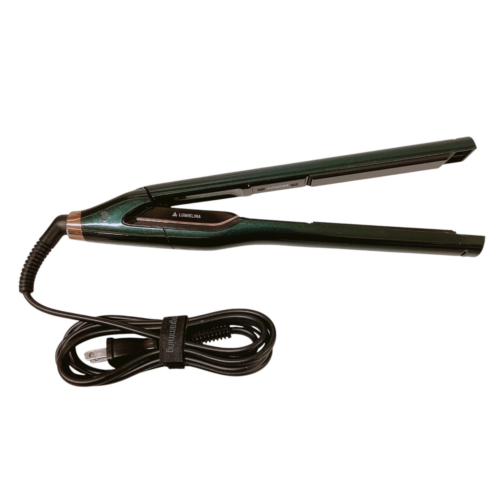 ジャンク Bioprogramming ヘアビューロン 7D Plus [ストレート