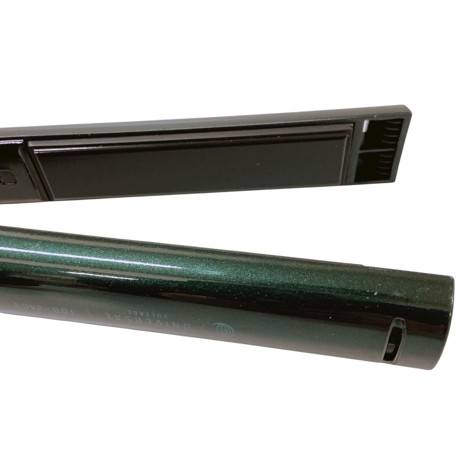 ジャンク Bioprogramming ヘアビューロン 7D Plus [ストレート