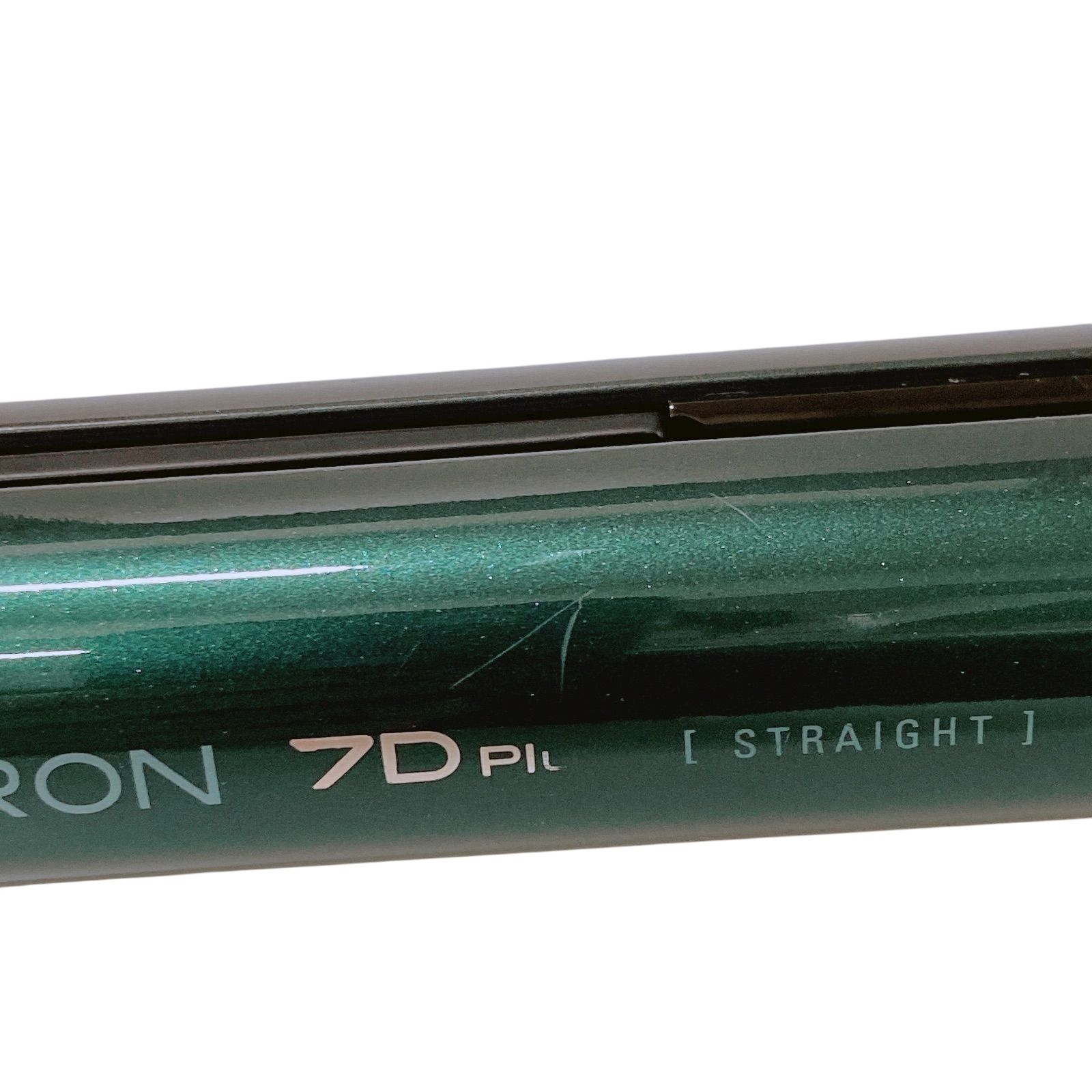 ジャンク Bioprogramming ヘアビューロン 7D Plus [ストレート