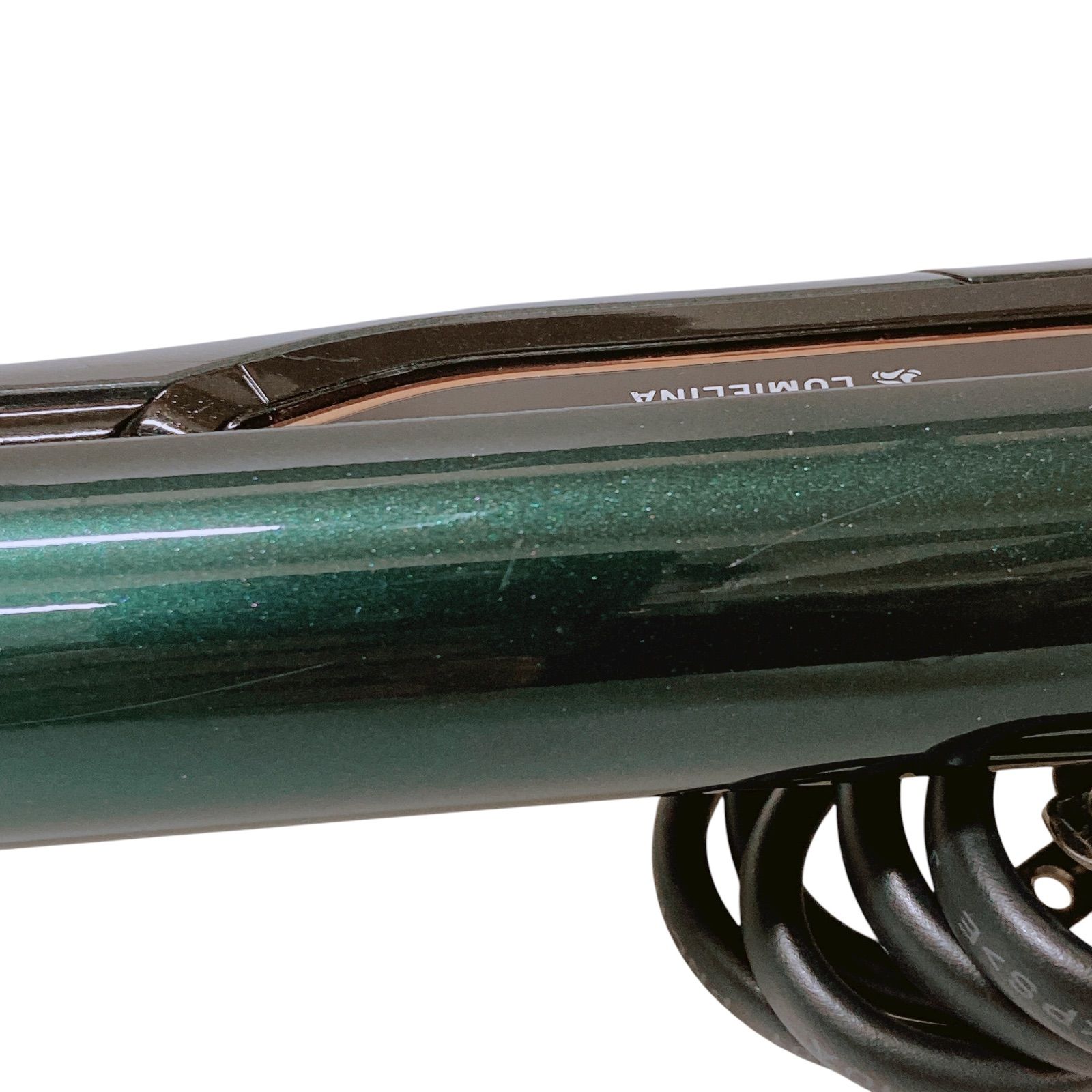 ジャンク Bioprogramming ヘアビューロン 7D Plus [ストレート