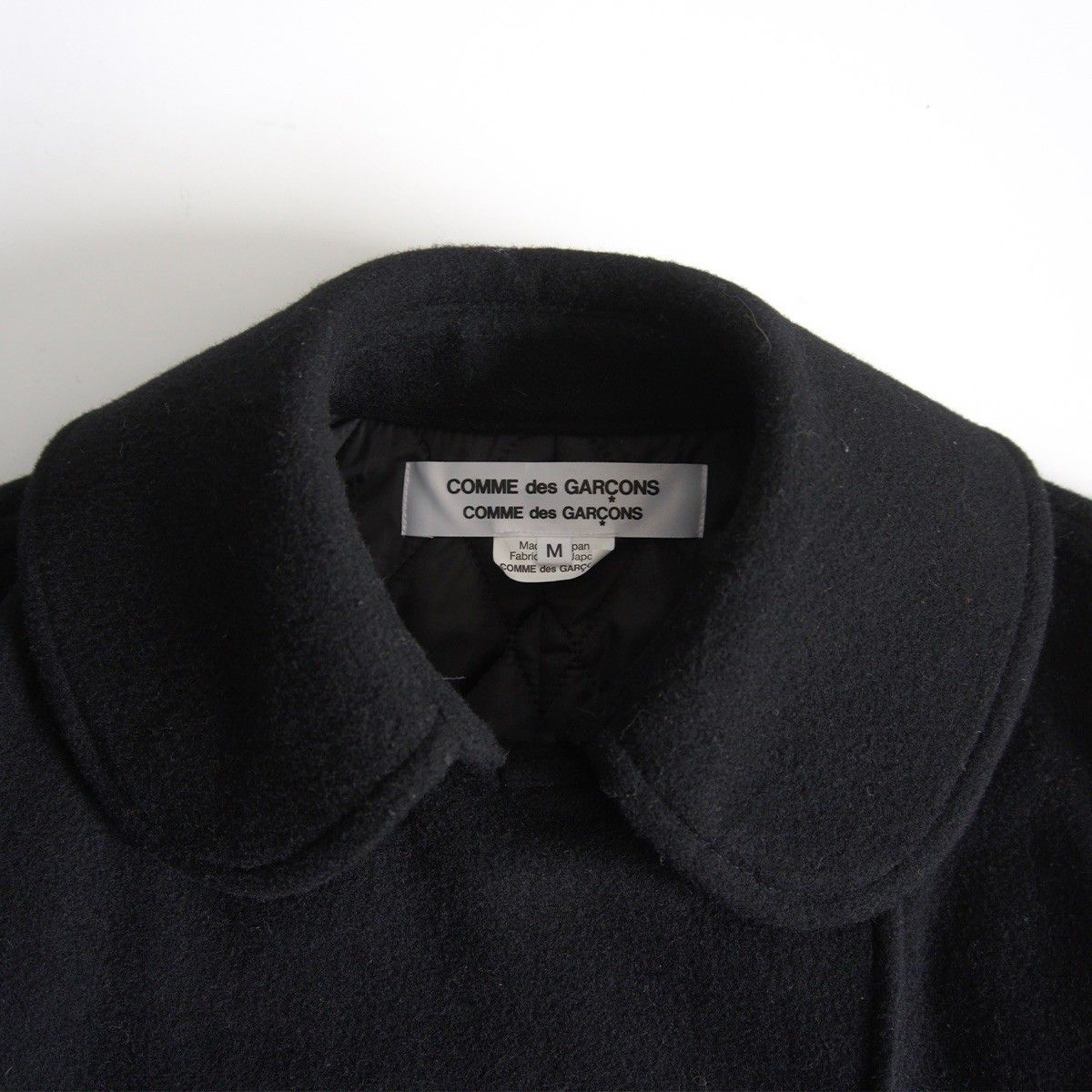 コムデギャルソン