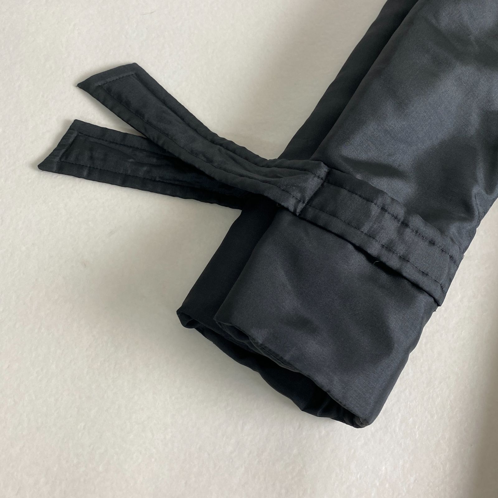 ダウンコート Aライン