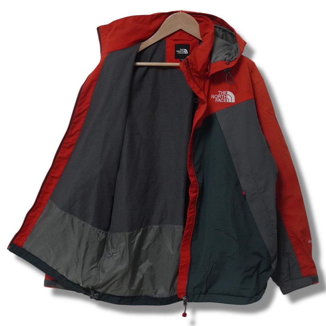 ★美品★ THE NORTH FACE ハイベント ナイロン ジャケット THE NORTH FACE/ノースフェイス/HYVENT ハイベント/ナイロンジャケット