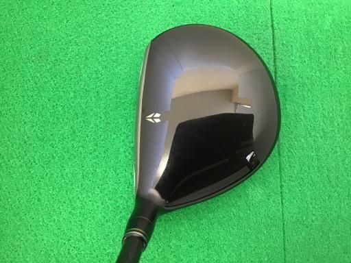 中古】 ダンロップ XXIO PRIME(2017) 5W フェアウェイウッド FW XXIO