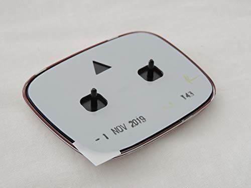 FK 2 シビック タイプR用 レッドエンブレム 約W 85 mm H 70 Ｈエンブレム Hマーク 流用