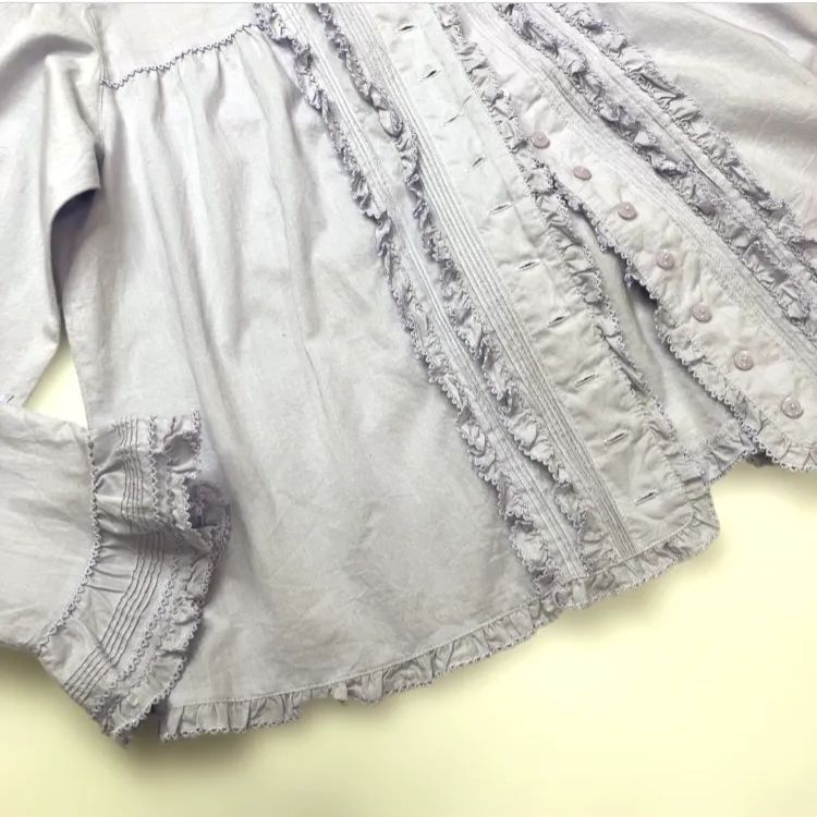 ピコフリル使い