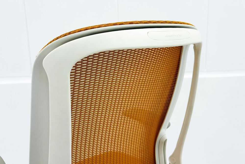 ハイバック 可動肘