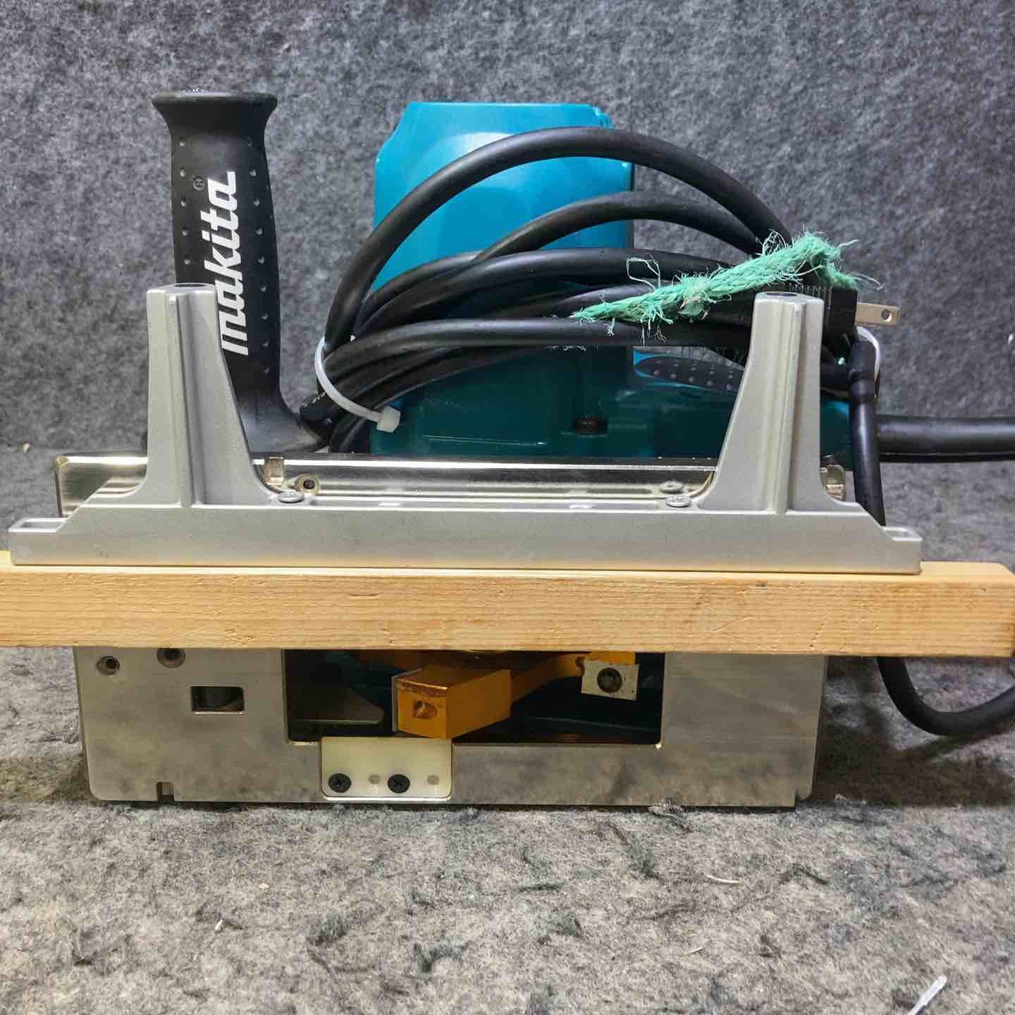 makita 小型ミゾキリ