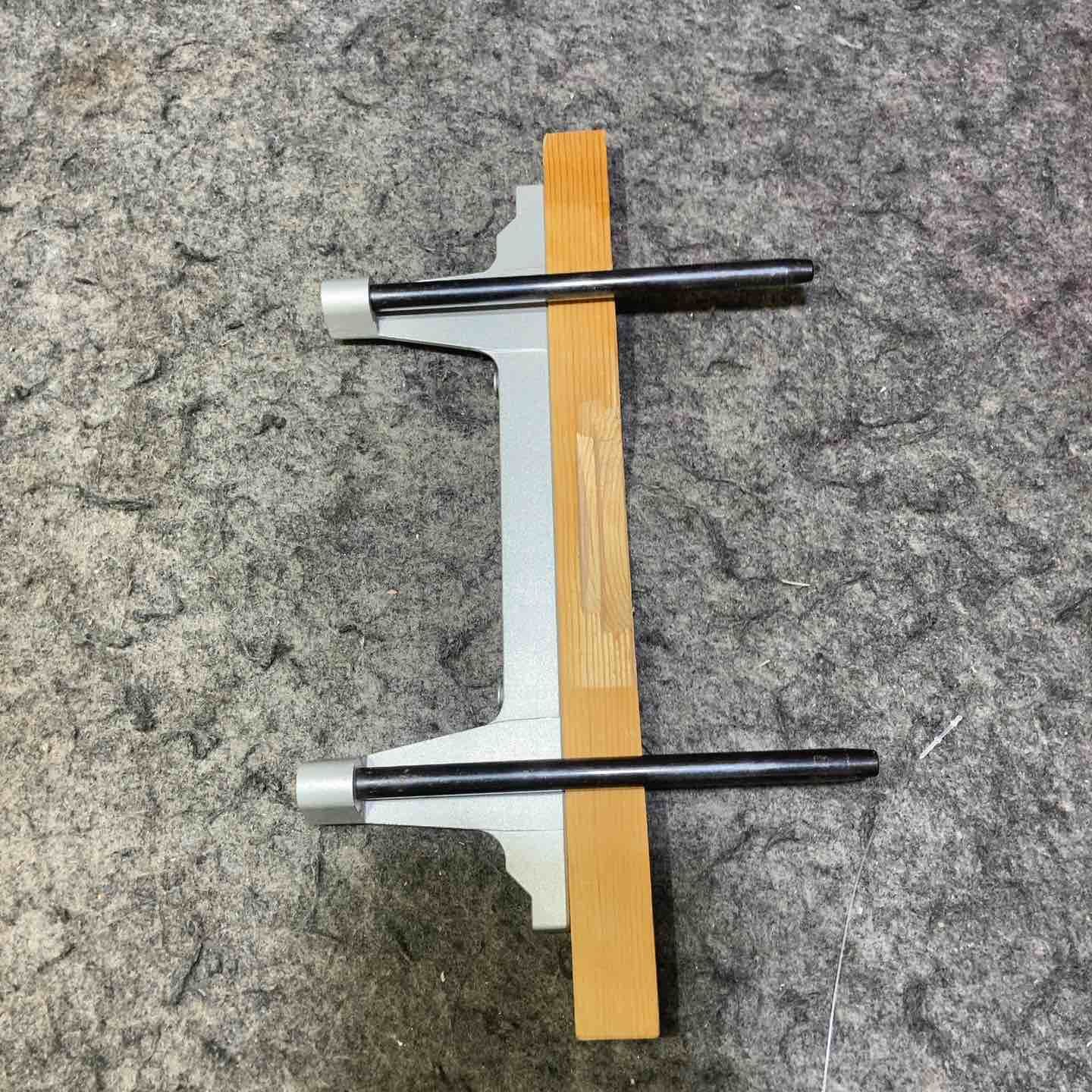 小型ミゾキリ 溝切