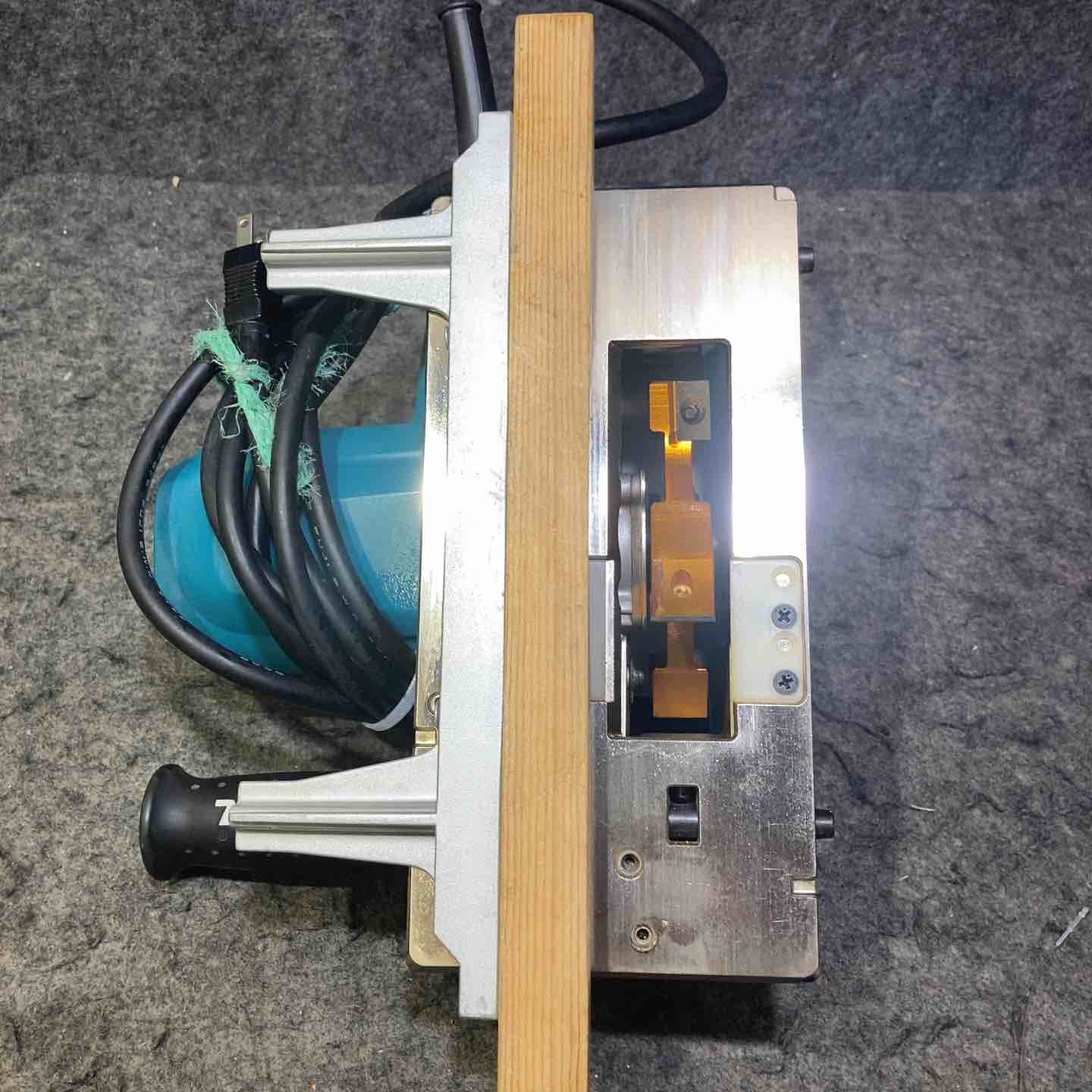 小型ミゾキリ 溝切