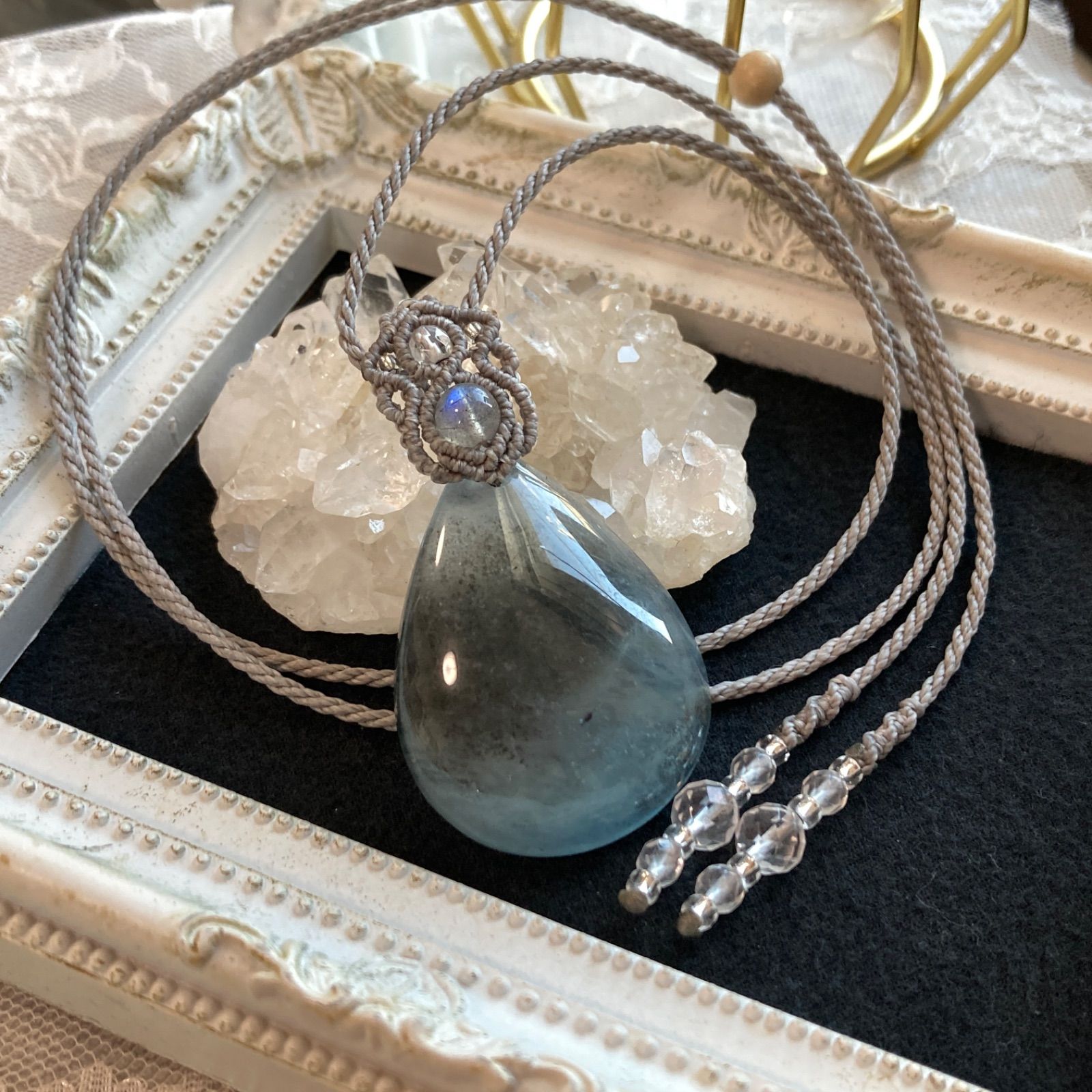 金属アレルギー対応