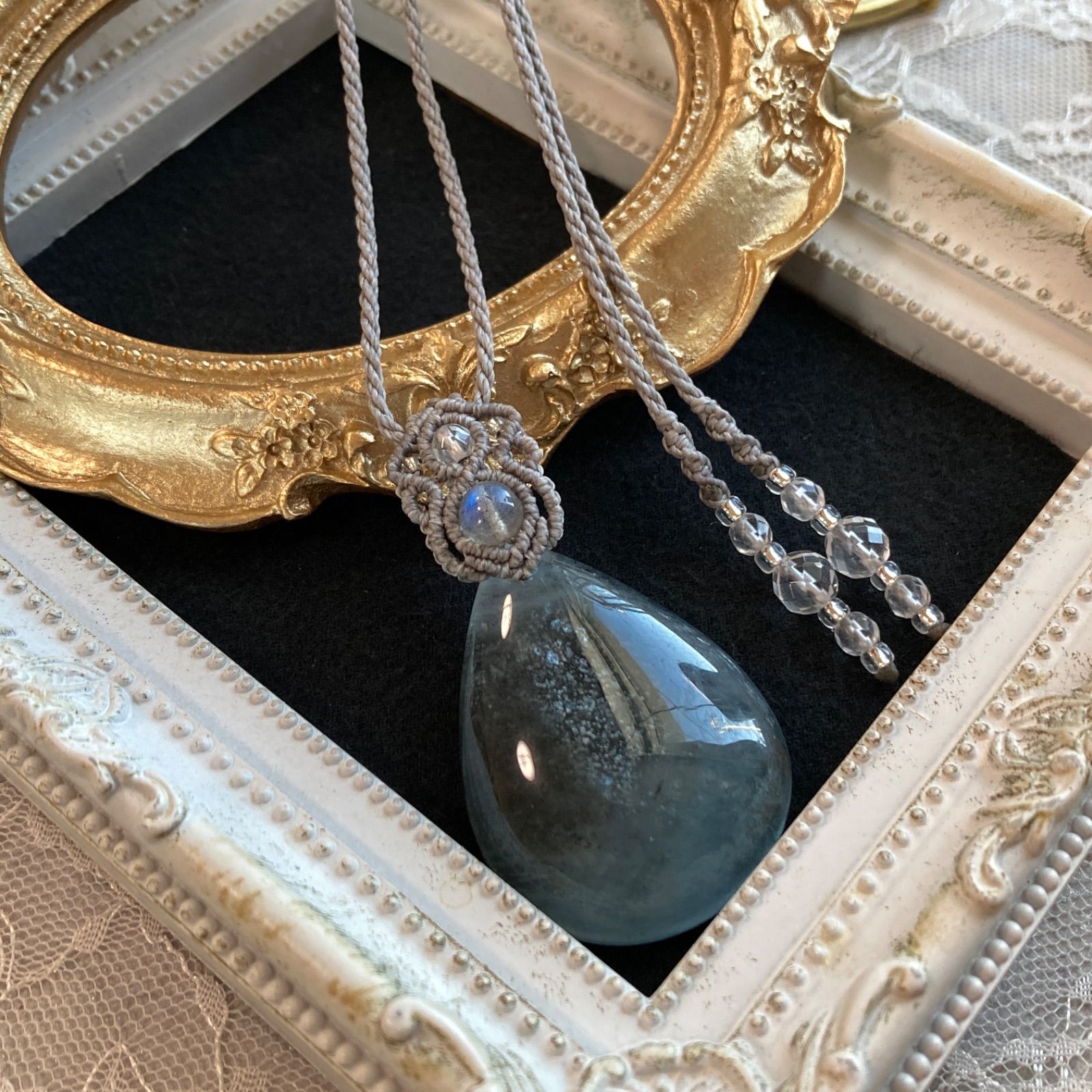 金属アレルギー対応