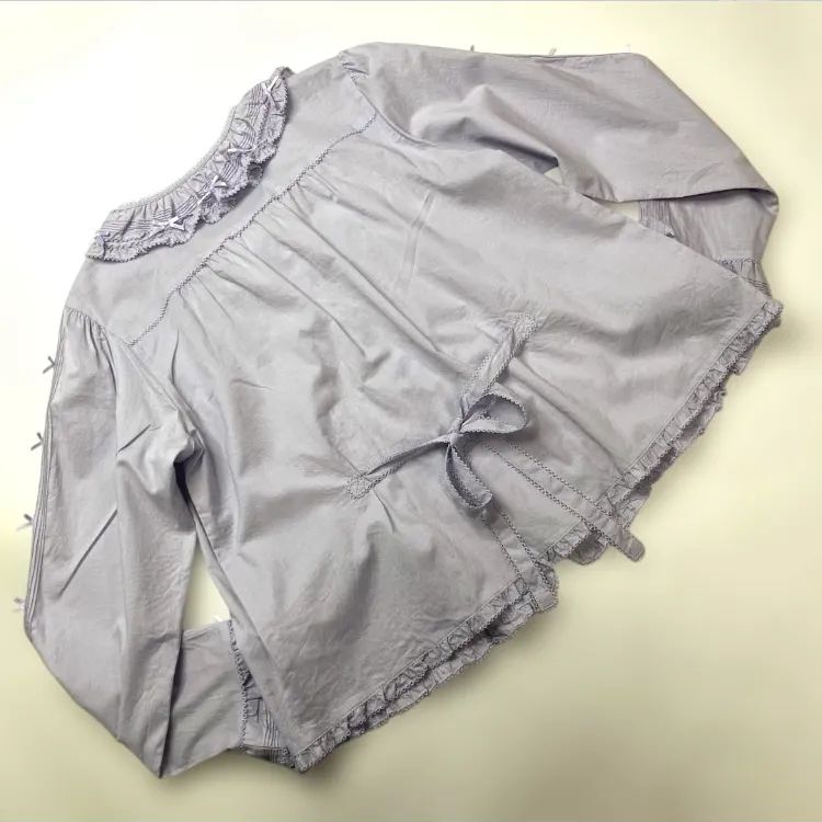 ピンクハウス ラベンダー