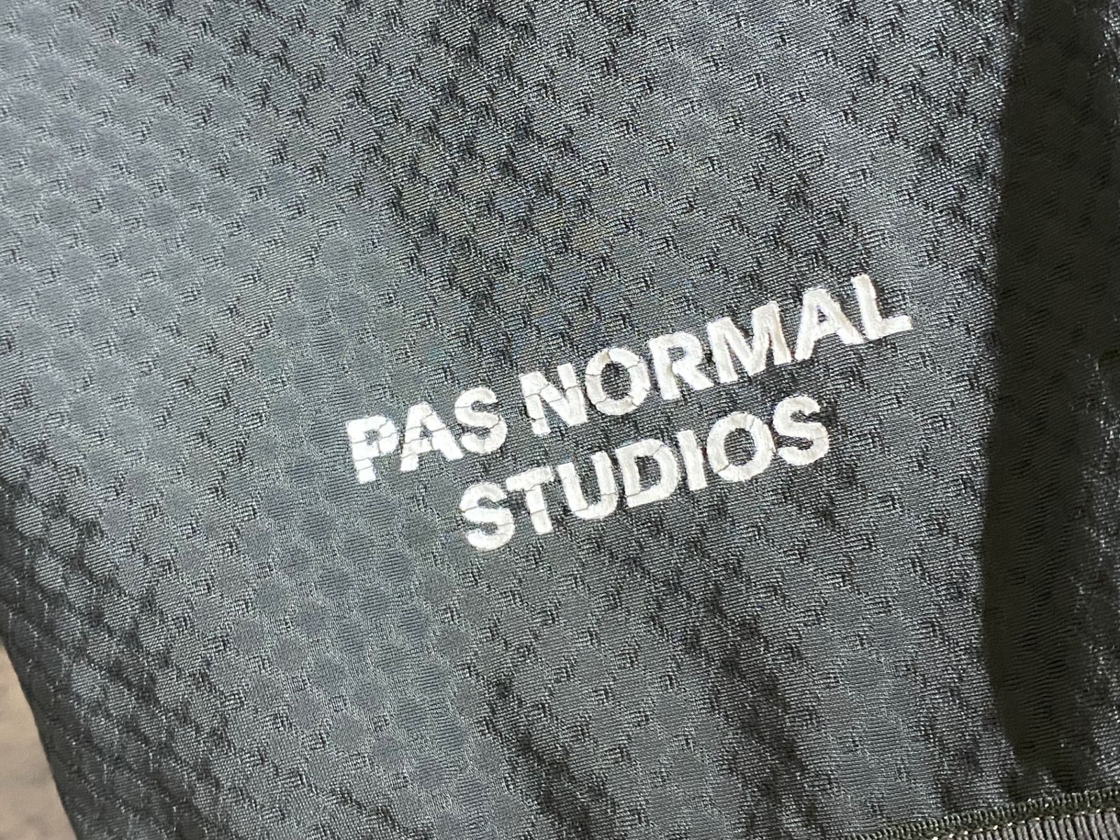 パスノーマルスタジオ