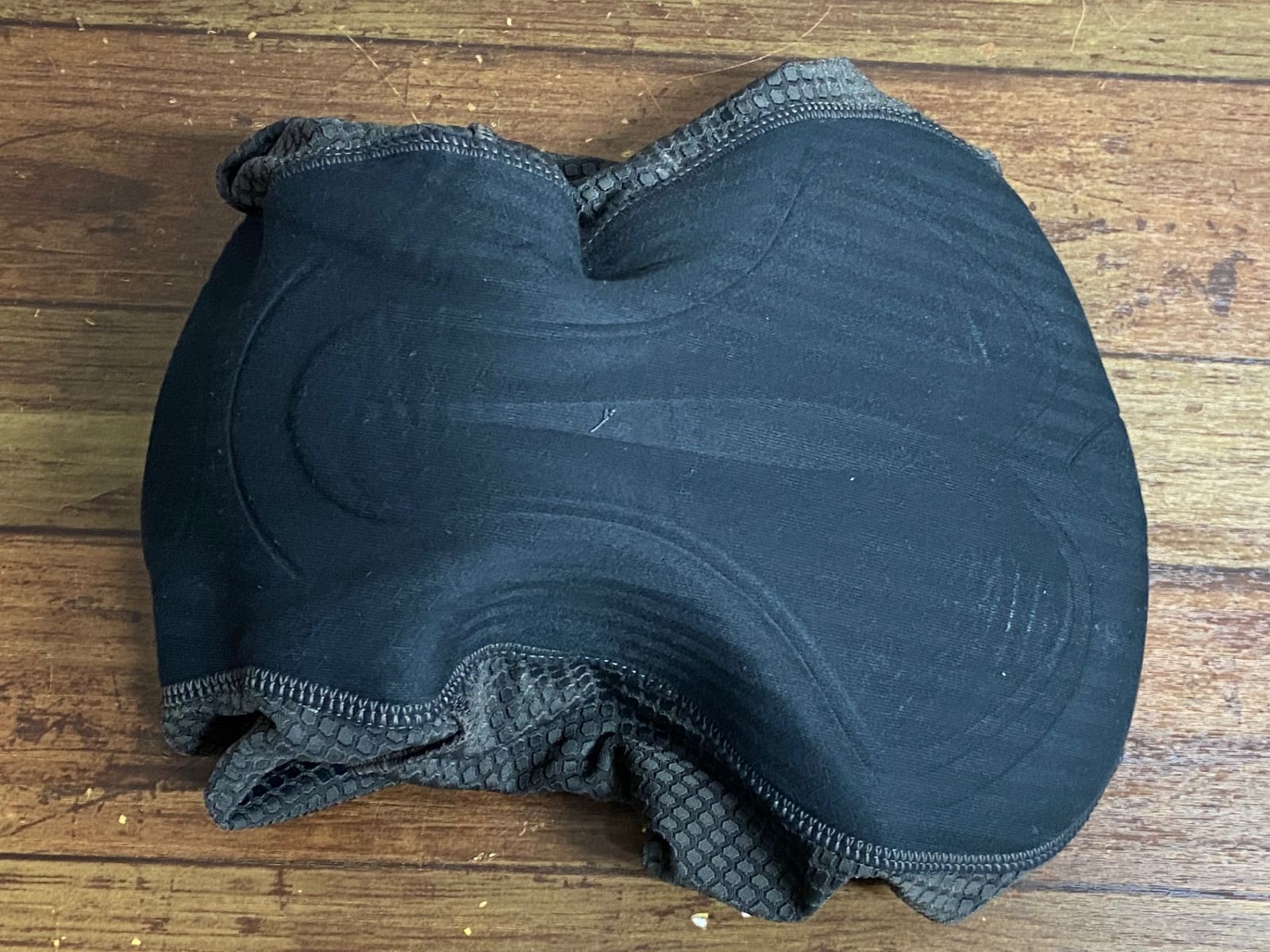 JN112 パスノーマルスタジオ PAS NORMAL STUDIOS Essential ビブショーツ L BRIGHTFACE_UK