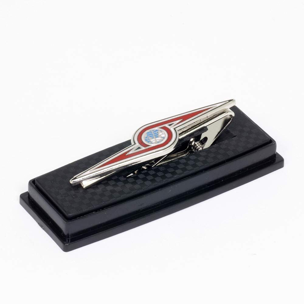 ウルトラセブン ウルトラ警備隊ネクタイピン 本七宝 - メルカリ