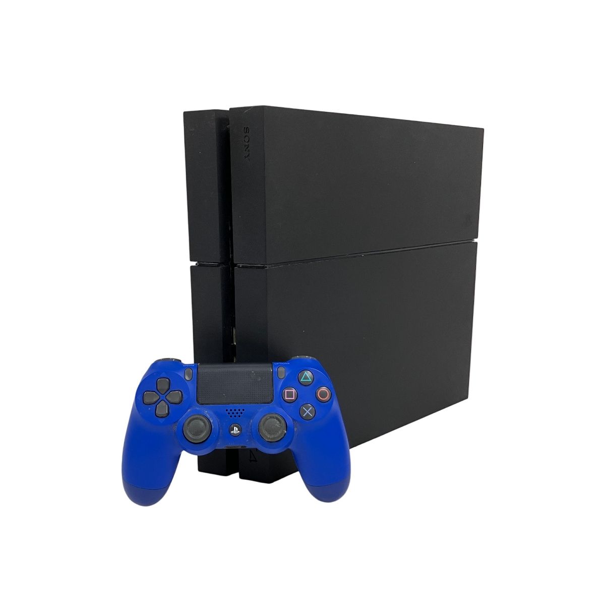 SONY CUH 1200 A PS 4 プレイステーション 家電 ソニー 訳有