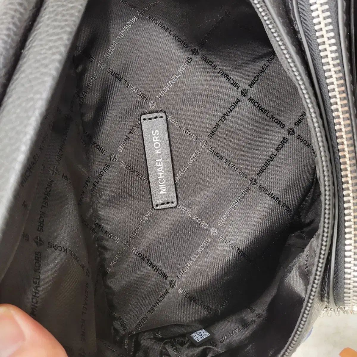 メイジ ベルトバッグ