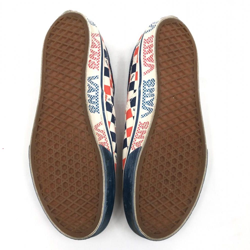  VANS V 44 R SD Type 2 サイズ28 cm カリフォルニア バンズ 17 その他 靴
