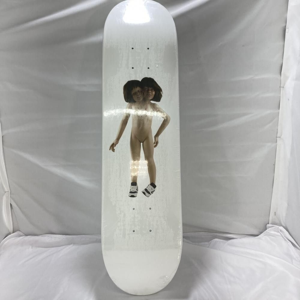 Supreme×Chapman Brothers 12FW Skate Decks シュプリーム×チャップマン ブラザーズ デッキ スケボー 19 240019469691