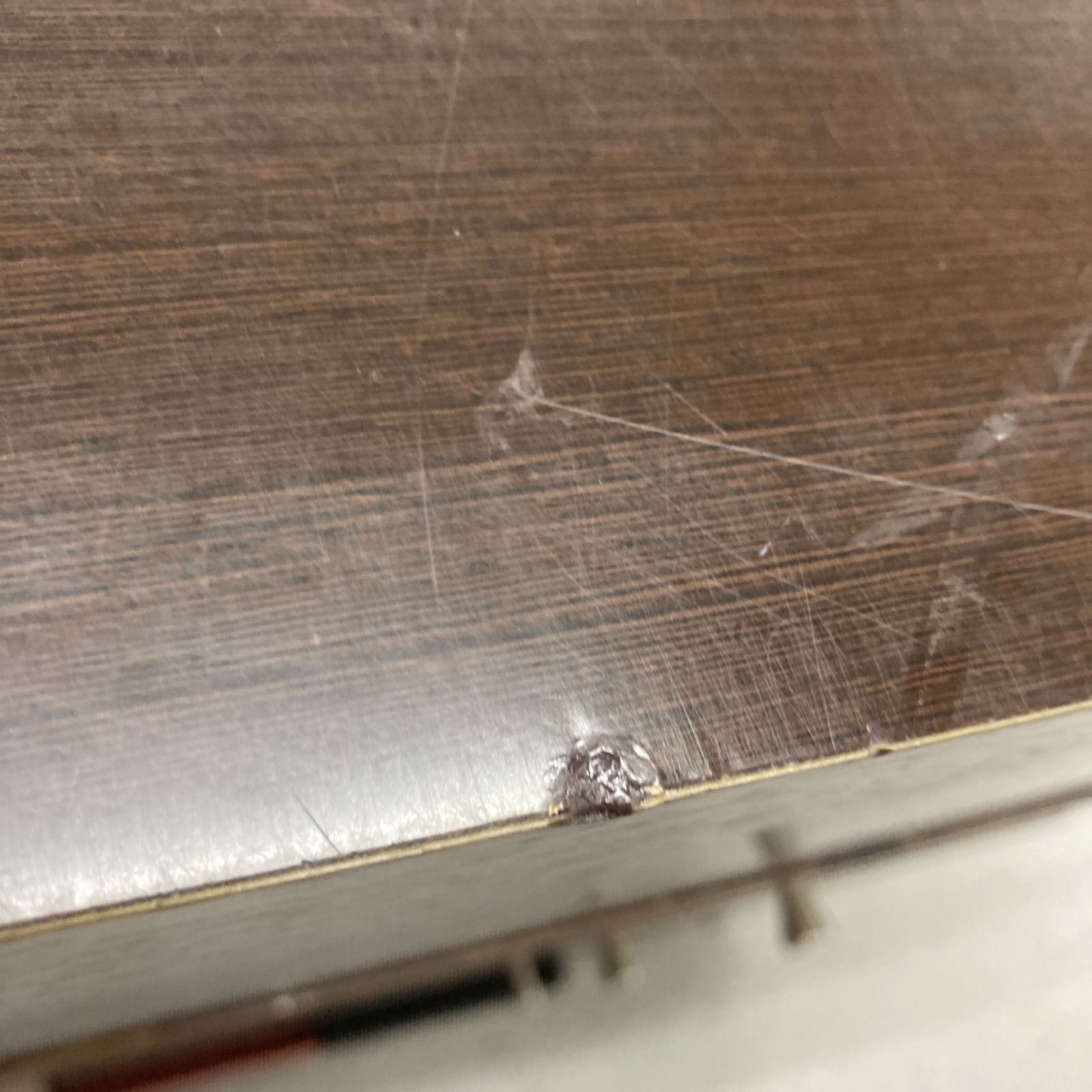 4段チェスト ローチェスト