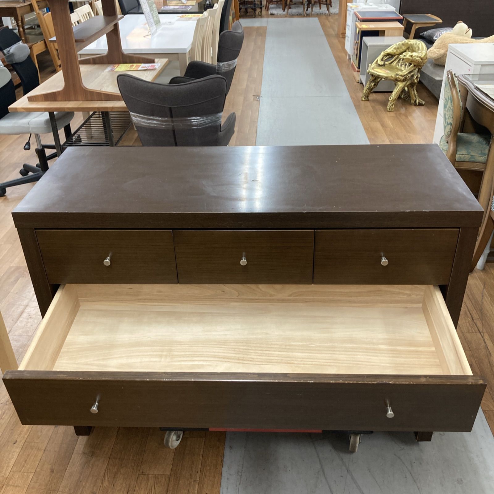 ローチェスト タンス