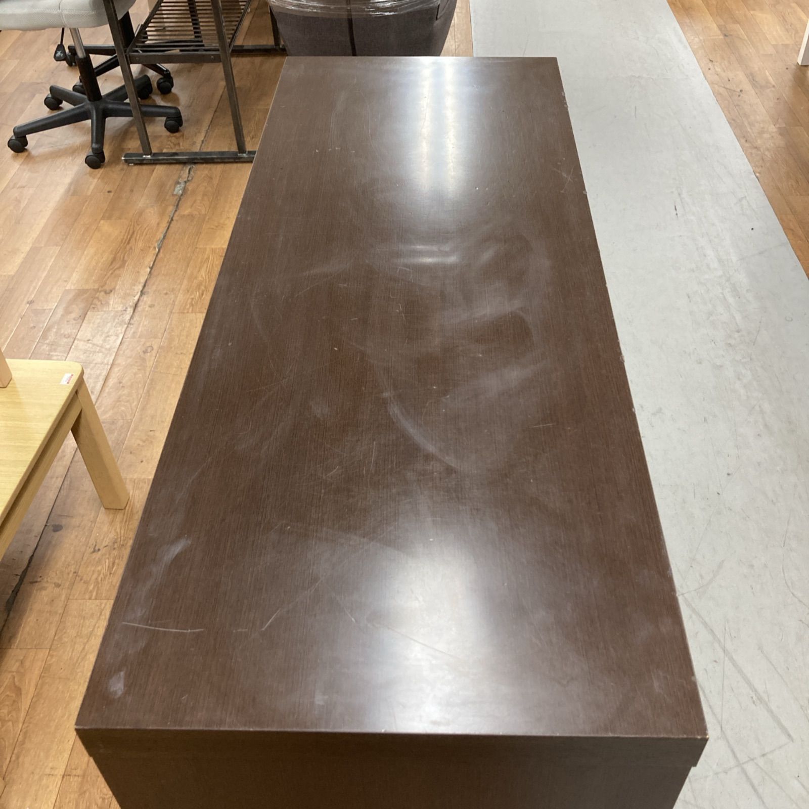 S144 4段チェスト