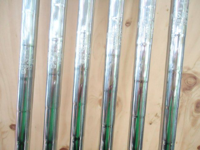 ツアーステージViQ 2004