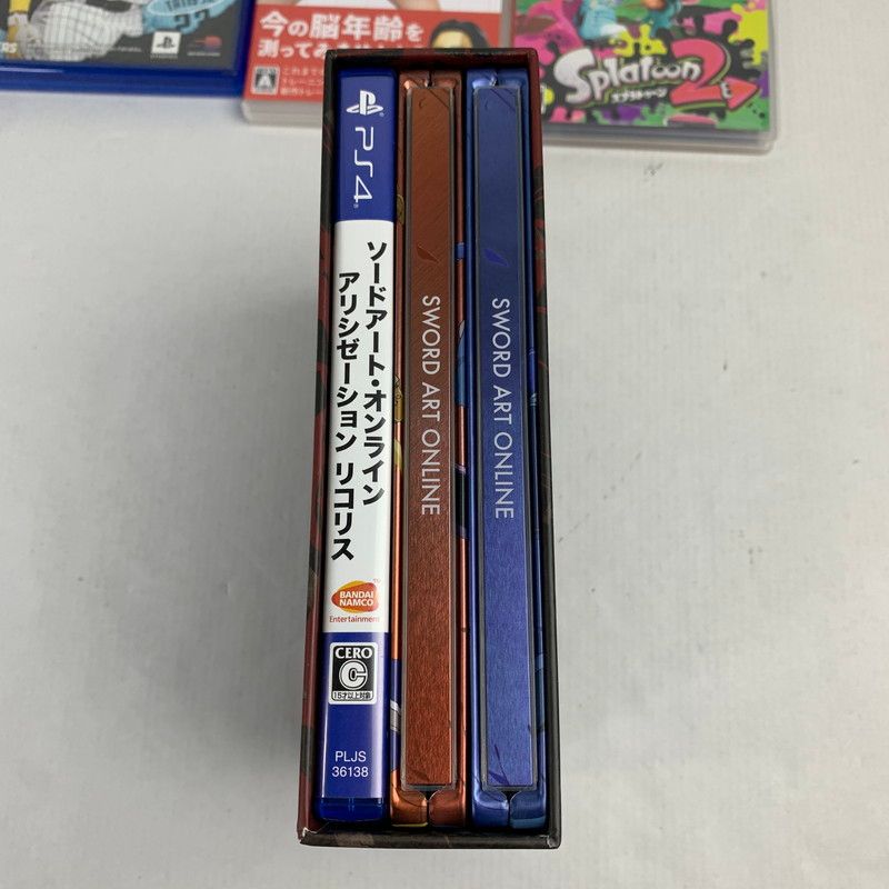 ゲームソフト ps4、Switch Nintendo Switch Switch Mega Man Zero Zx