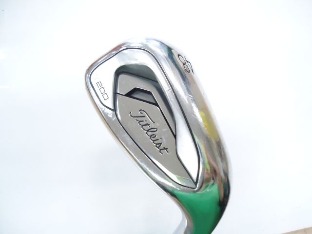 ウェッジ タイトリスト T200 NSPRO950GHneo JP S 48 7833