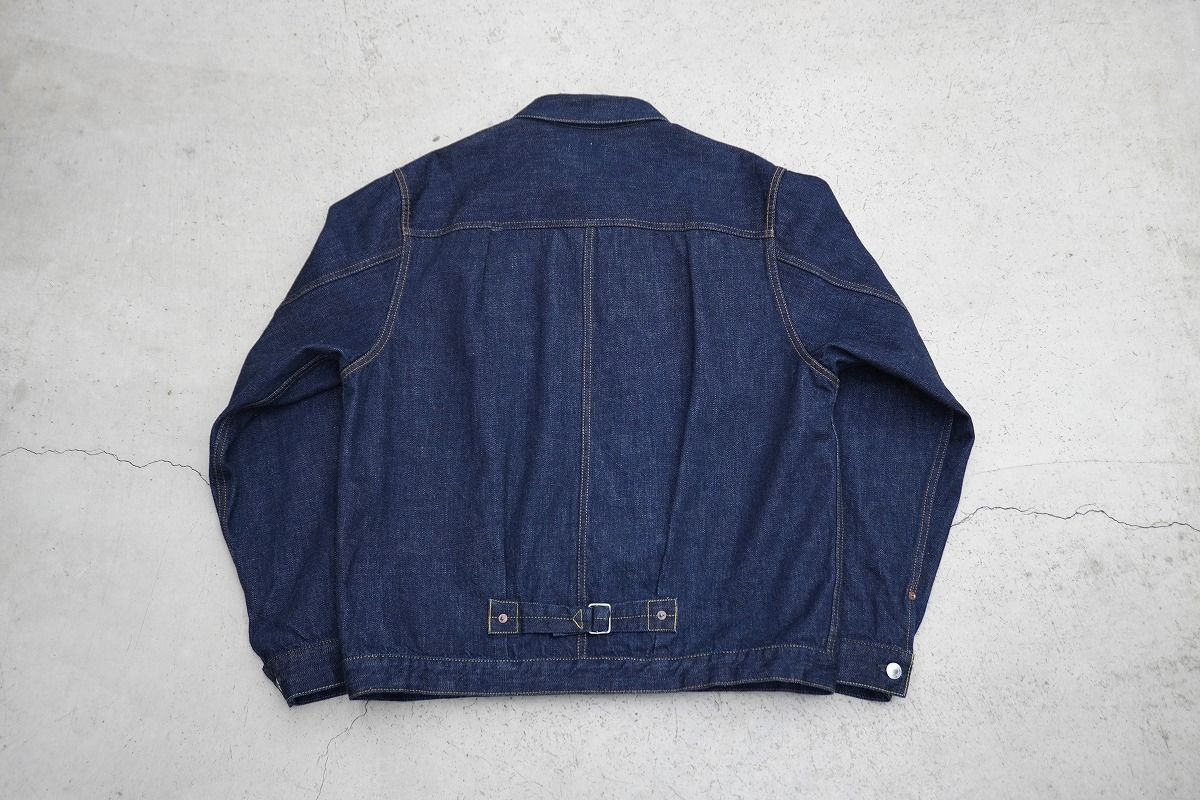 美品 HYKE ハイク UNITED ARROWS ユナイテッドアローズ別注 TYPE 1
