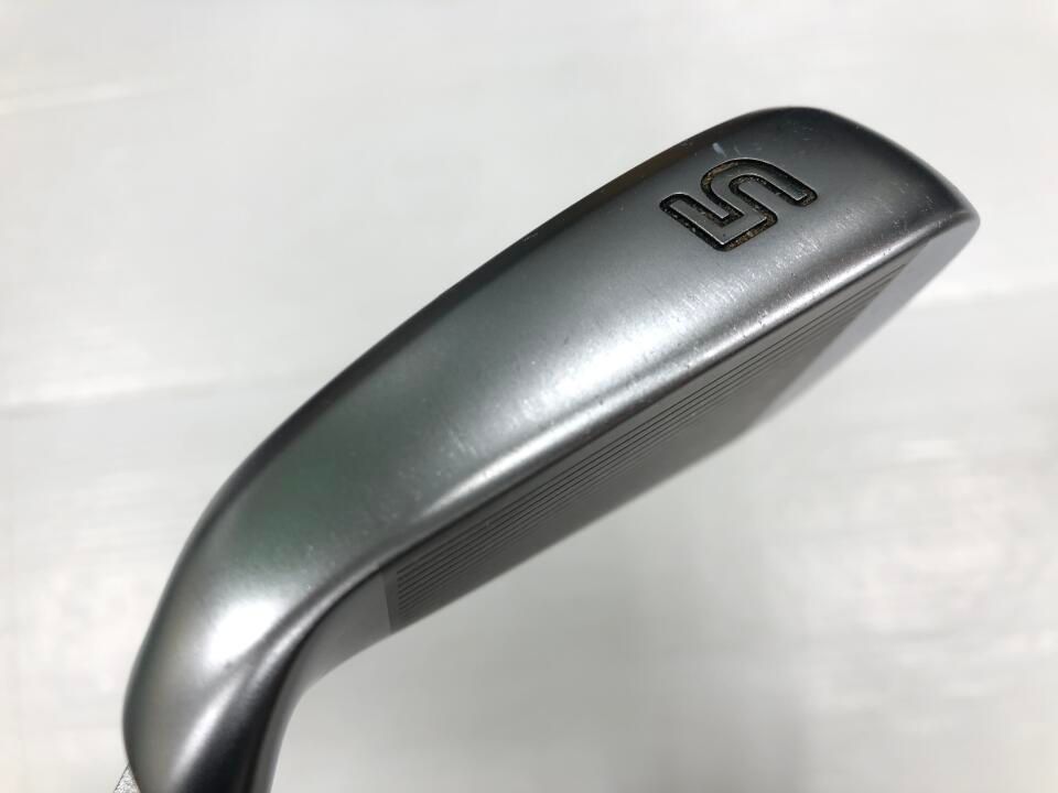 i 525 22.5 S NSプロ Zelos 7 アイアン ピン 最短