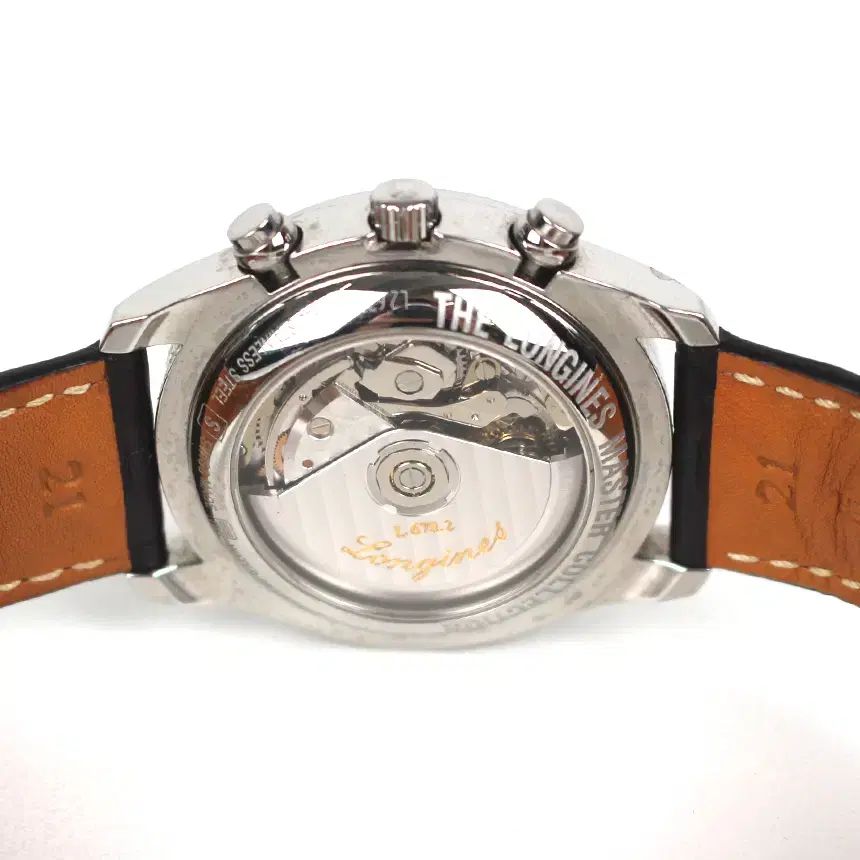 ブランド品ダオール ロンジン