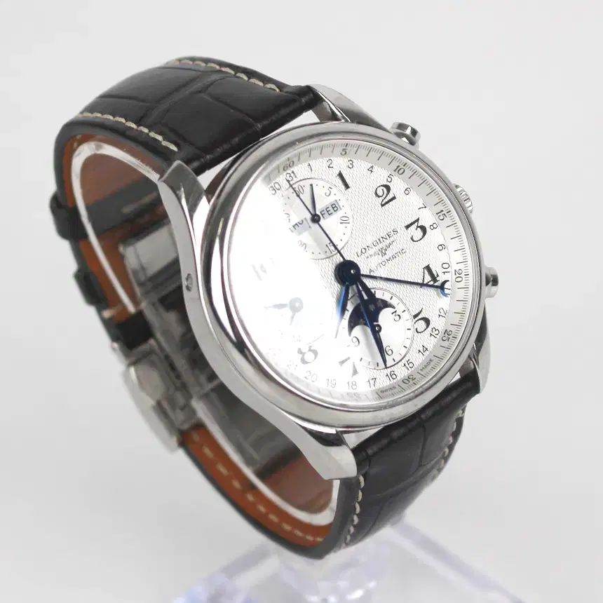 ムーンフェイズ