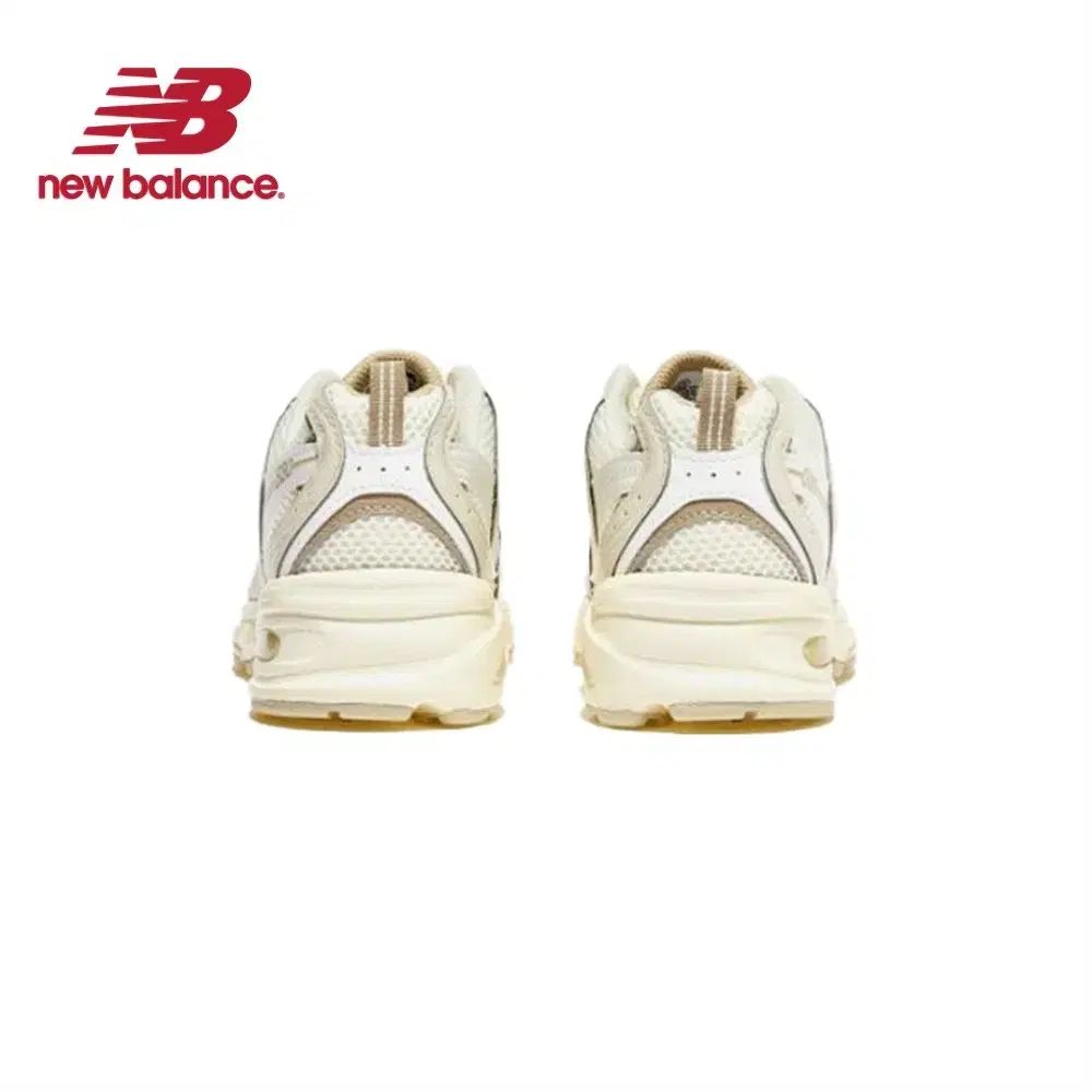 ニューバランス 530 ベージュ アンゴラ MR530AA OLIVEOS_COM_TR