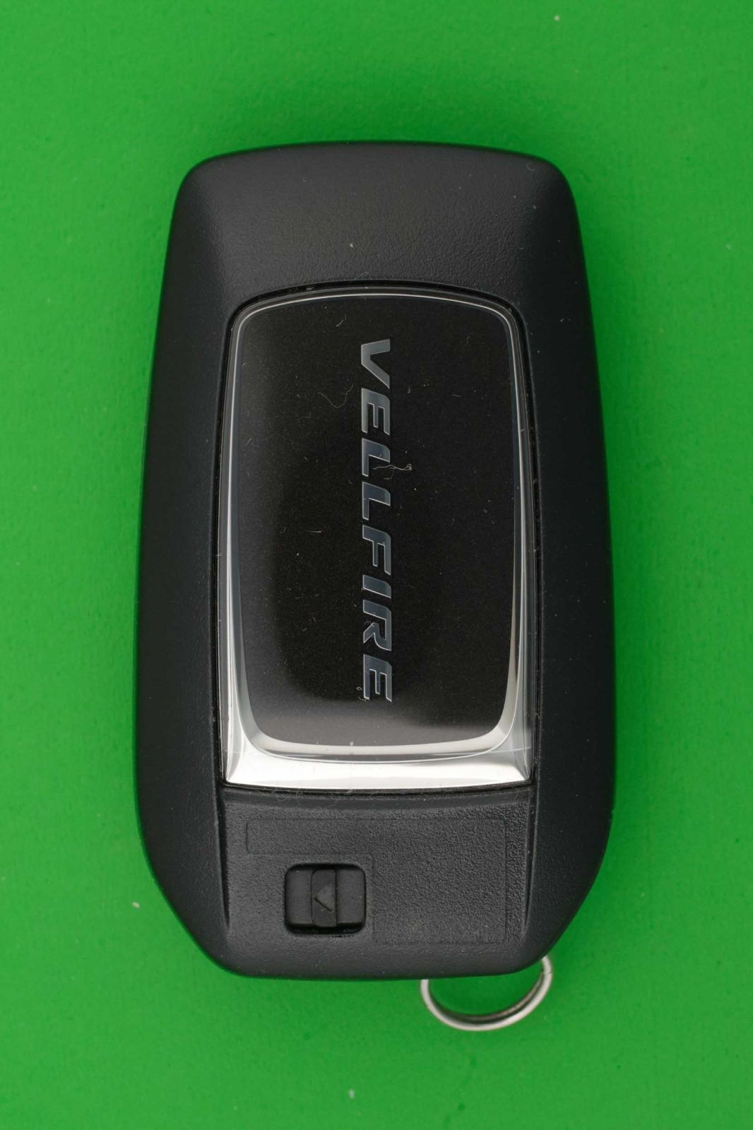 トヨタ 30系ヴェルファイア 6ボタン スマートキー 231451-0120 未登録状態 再登録 な状態 アルファードにも登録可 BRIGHTFACE_UK