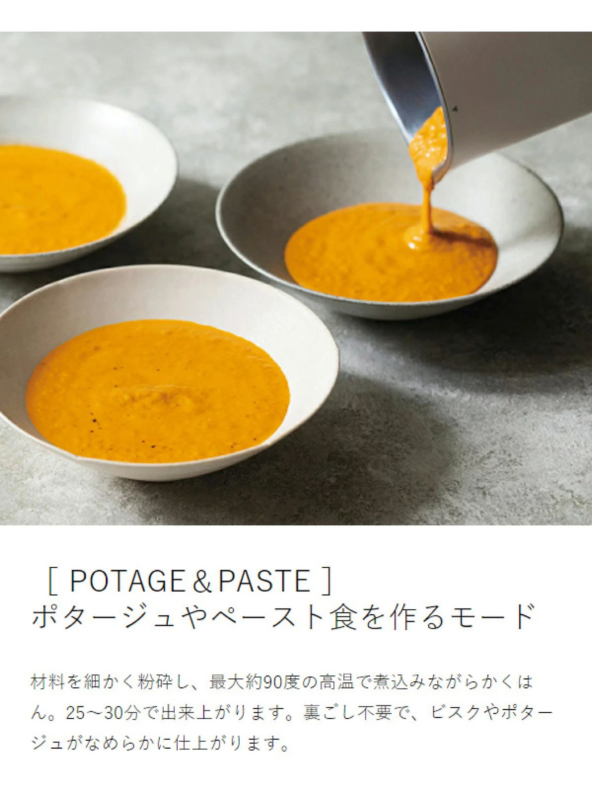 自動調理ポット RSY-2