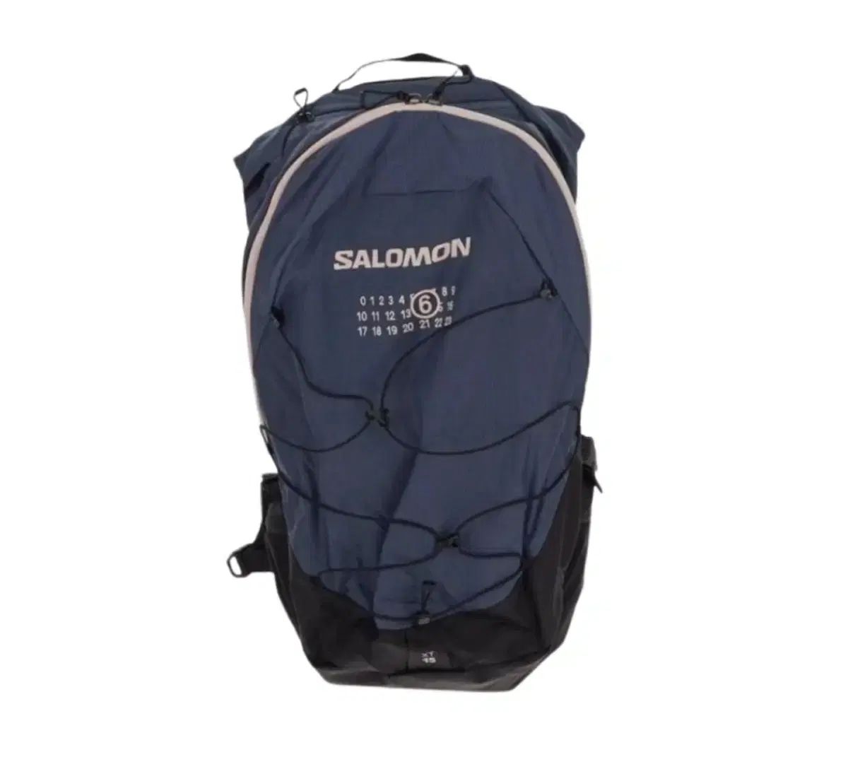 サロモン X MM6 Maison Margiela XT-15 ライト ブルー