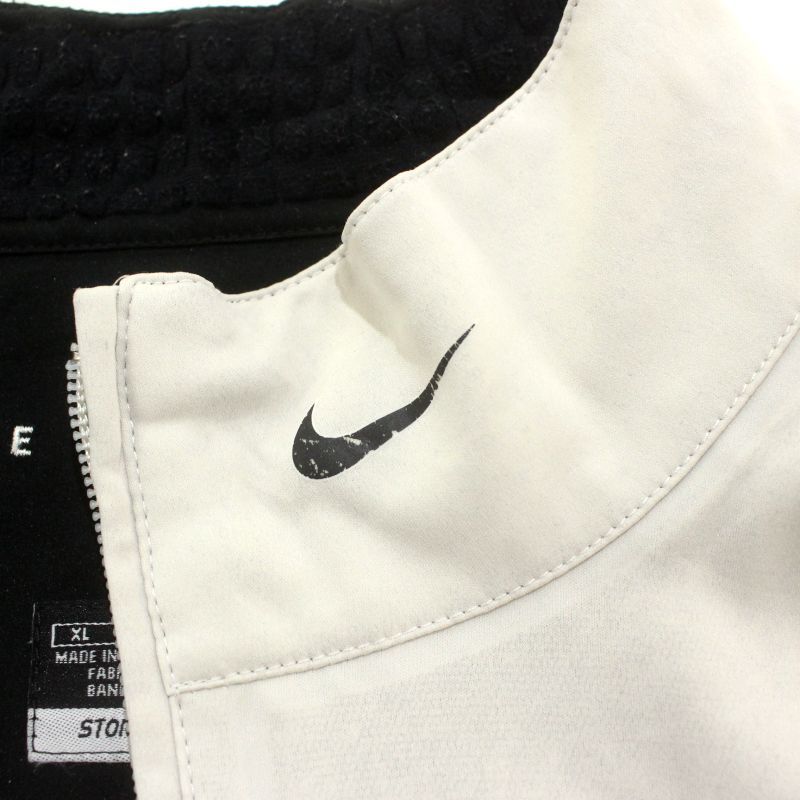 ナイキ NIKE ハーフジップ 長袖Tシャツ 陸上&frasl;ランニング メンズ RPL TF プルオーバー 20:00〜7.26 40%OFFクーポン対象 1:59ナイキ 7.19 ゴルフウェア GOLF グレー